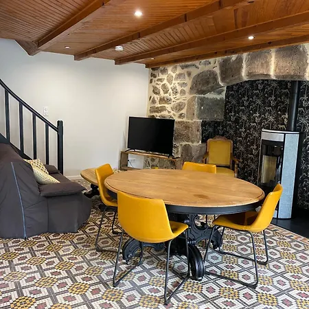 Maison 펜션