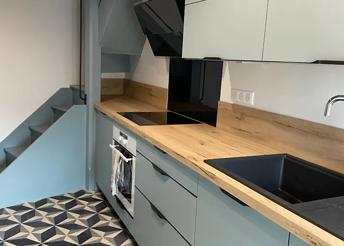 Maison Ferienhaus Curieres